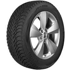 Шины Ikon Autograph Snow 3 255/50 R20 109R